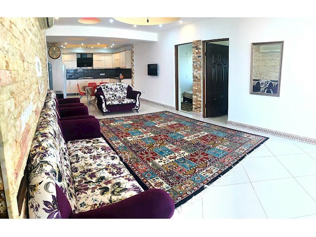 عکس شماره 474079 - اجاره ویلای چسبیده به دریا - 