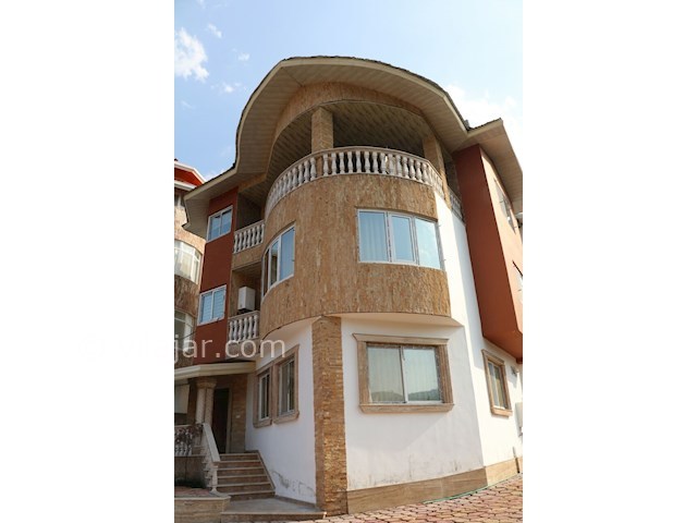 عکس شماره 474215 - اجاره ویلا جنگلی در رامسر - 