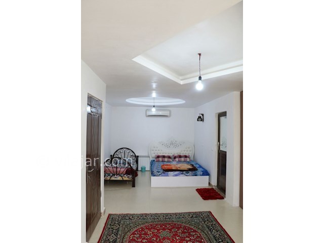 عکس شماره 474225 - اجاره ویلا جنگلی در رامسر - 