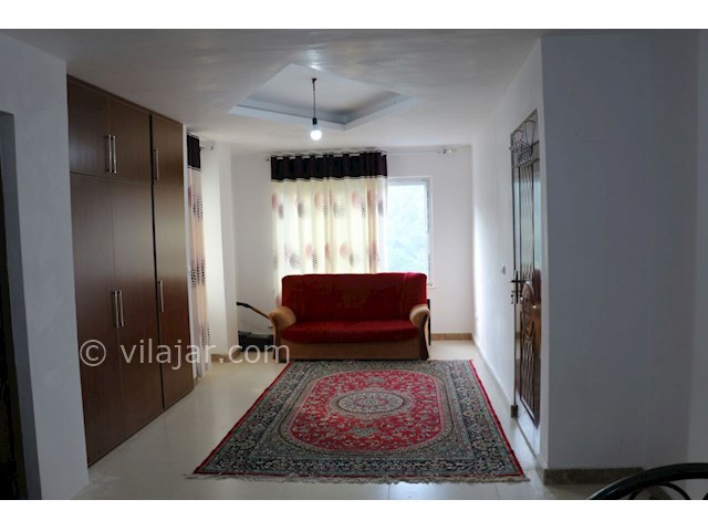 عکس شماره 474229 - اجاره ویلا جنگلی در رامسر - 