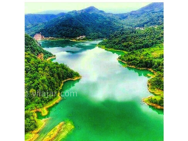 عکس شماره 474267 - اجاره ویلا جنگلی در رامسر - 