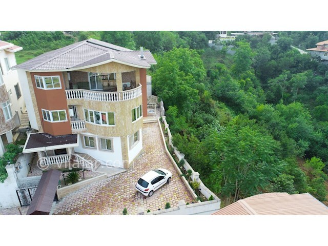 عکس شماره 474291 - اجاره ویلا جنگلی در رامسر - 