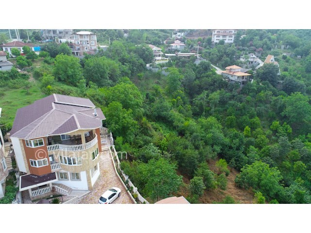 عکس شماره 474295 - اجاره ویلا جنگلی در رامسر - 