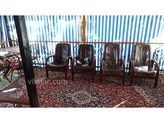 عکس شماره 474937 - اجاره خانه روستایی در فیلبند - 