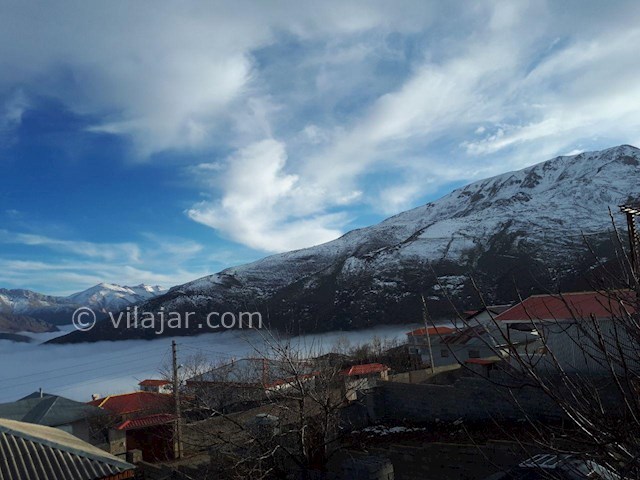 عکس شماره 474947 - اجاره خانه روستایی در فیلبند - 