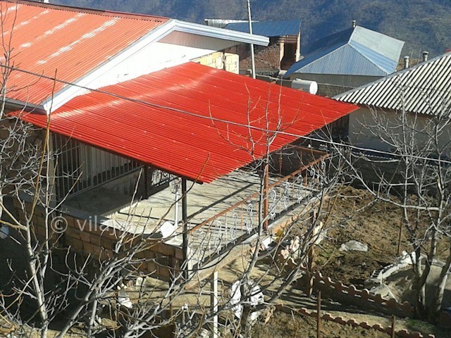 عکس شماره 474949 - اجاره خانه روستایی در فیلبند - 