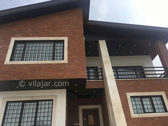 عکس شماره 475275 - رزرو ویلا استخردار در متل قو - 