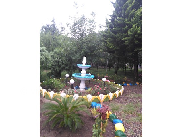 عکس شماره 475765 - اجاره ویلا در ماسال طاسکوه - 