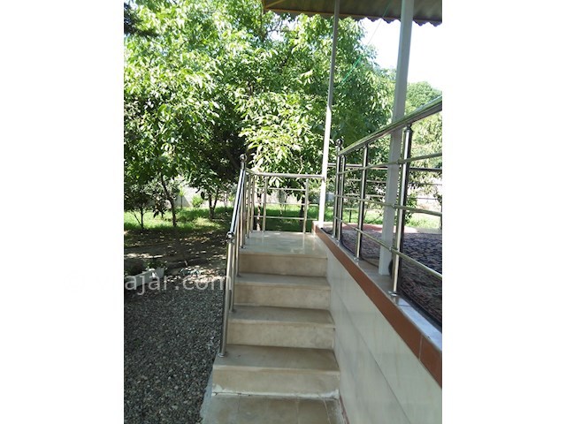 عکس شماره 475821 - اجاره ویلا در ماسال طاسکوه - 