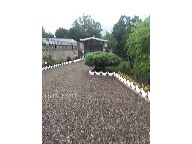 عکس شماره 475827 - اجاره ویلا در ماسال طاسکوه - 