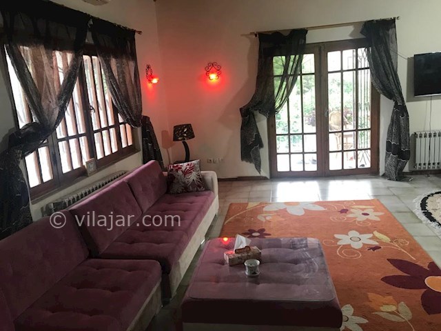 عکس شماره 475963 - ویلا اجاره ای در کلارآباد - 