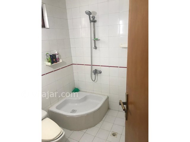 عکس شماره 475969 - ویلا اجاره ای در کلارآباد - 