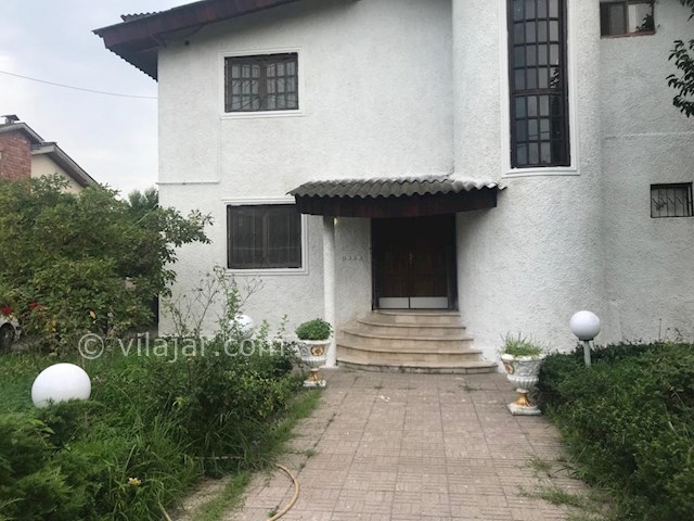 عکس شماره 475975 - ویلا اجاره ای در کلارآباد - 