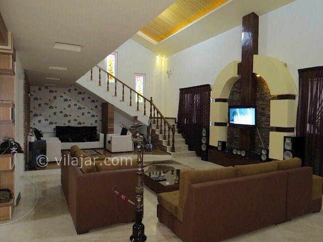 عکس شماره 47609 - اجاره ویلا در بابلسر - 