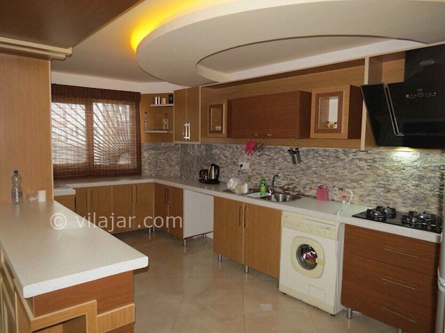 عکس شماره 47611 - اجاره ویلا در بابلسر - 