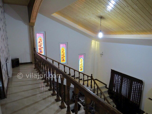 عکس شماره 47619 - اجاره ویلا در بابلسر - 