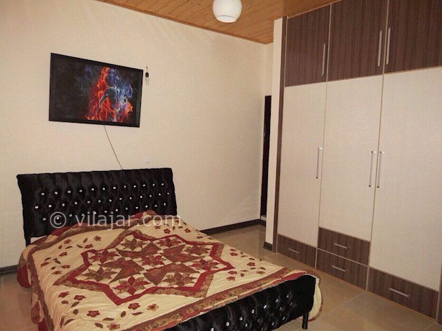 عکس شماره 47625 - اجاره ویلا در بابلسر - 