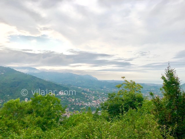 عکس شماره 476261 - رزرو ویلای جنگلی در شیرود - 