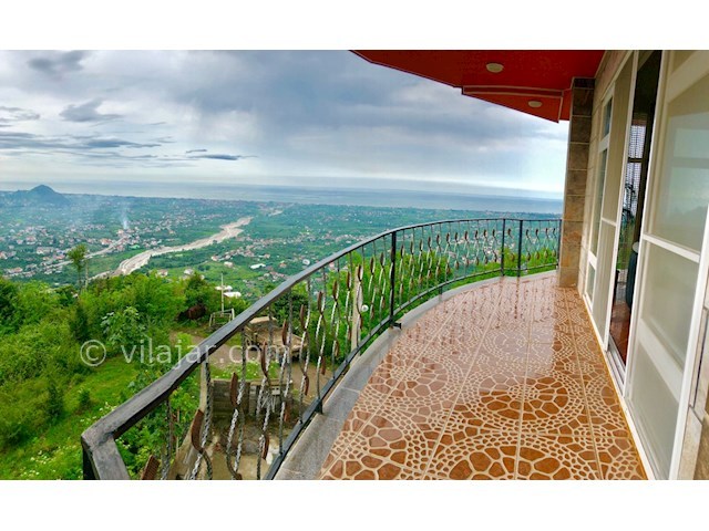 عکس شماره 476265 - رزرو ویلای جنگلی در شیرود - 