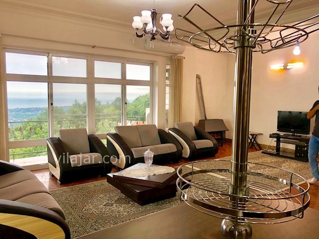 عکس شماره 476267 - رزرو ویلای جنگلی در شیرود - 