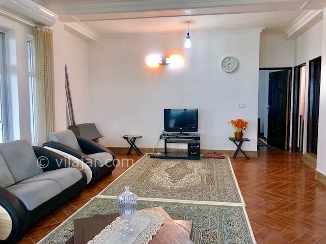 عکس شماره 476269 - رزرو ویلای جنگلی در شیرود - 