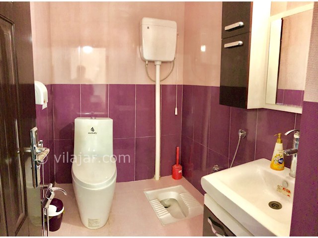 عکس شماره 476271 - رزرو ویلای جنگلی در شیرود - 