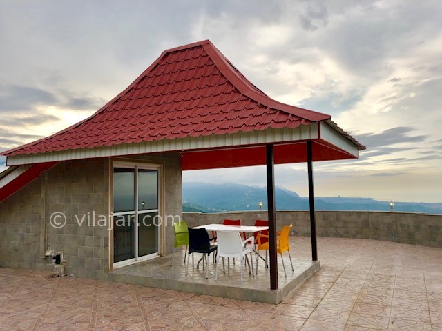 عکس شماره 476273 - رزرو ویلای جنگلی در شیرود - 