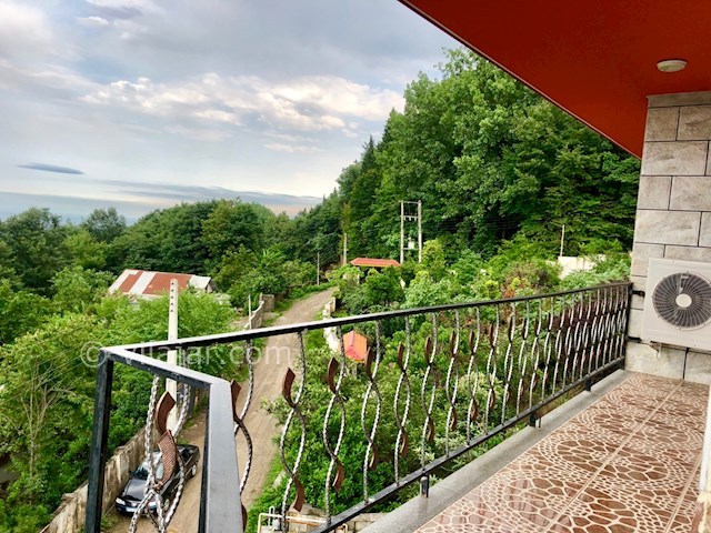 عکس شماره 476275 - رزرو ویلای جنگلی در شیرود - 