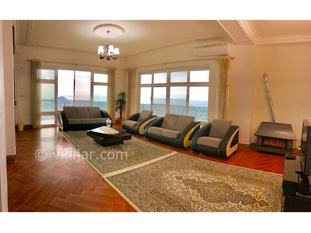 عکس شماره 476281 - رزرو ویلای جنگلی در شیرود - 