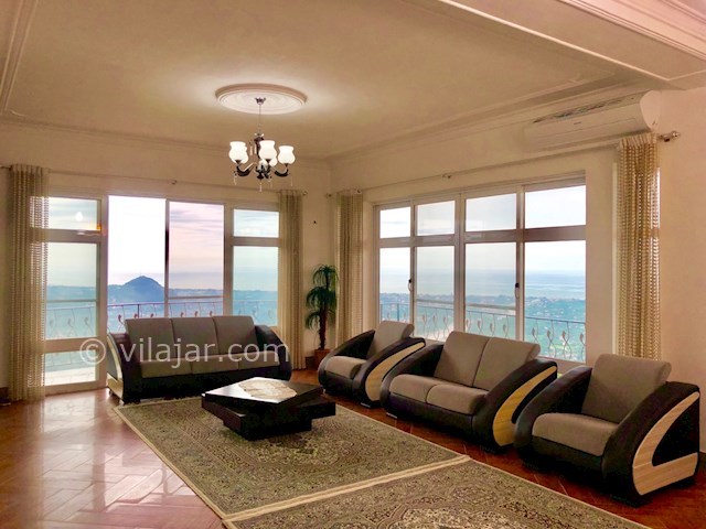 عکس شماره 476283 - رزرو ویلای جنگلی در شیرود - 