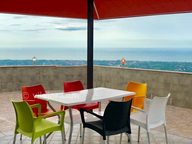 عکس شماره 476285 - رزرو ویلای جنگلی در شیرود - 