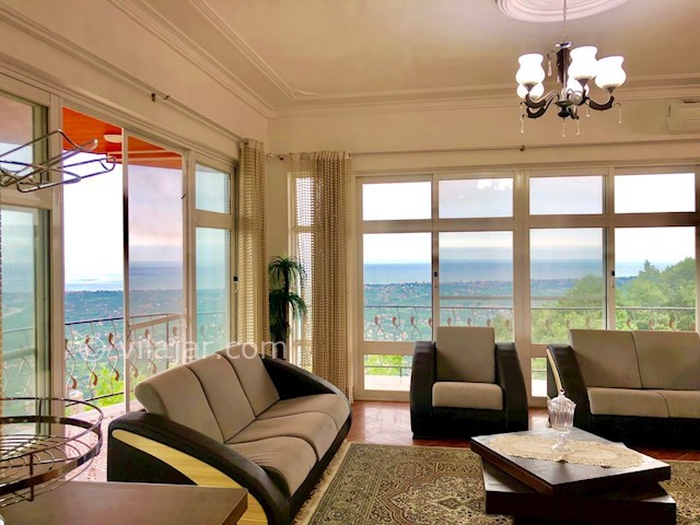 عکس شماره 476287 - رزرو ویلای جنگلی در شیرود - 