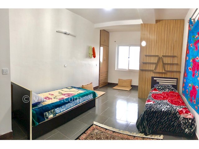 عکس شماره 476289 - رزرو ویلای جنگلی در شیرود - 