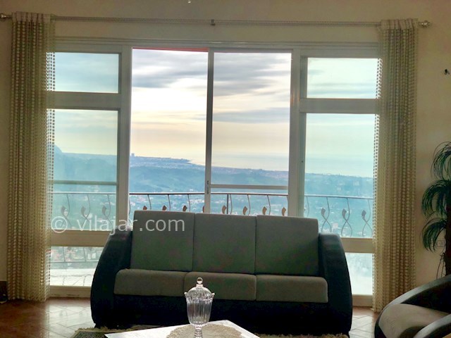 عکس شماره 476293 - رزرو ویلای جنگلی در شیرود - 