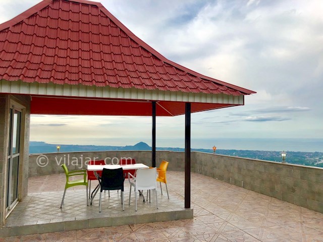 عکس شماره 476297 - رزرو ویلای جنگلی در شیرود - 