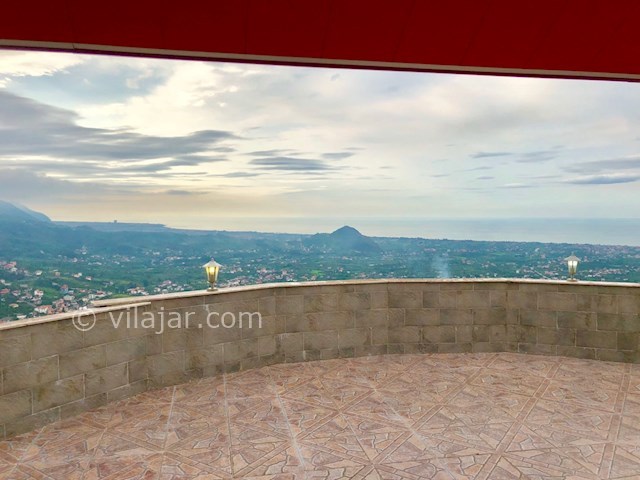 عکس شماره 476299 - رزرو ویلای جنگلی در شیرود - 