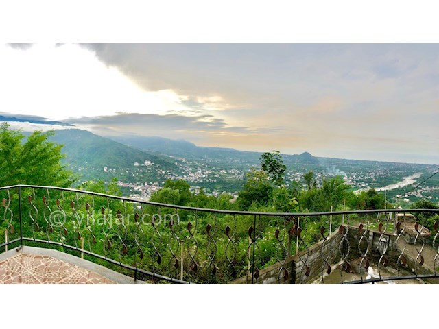 عکس شماره 476307 - رزرو ویلای جنگلی در شیرود - 