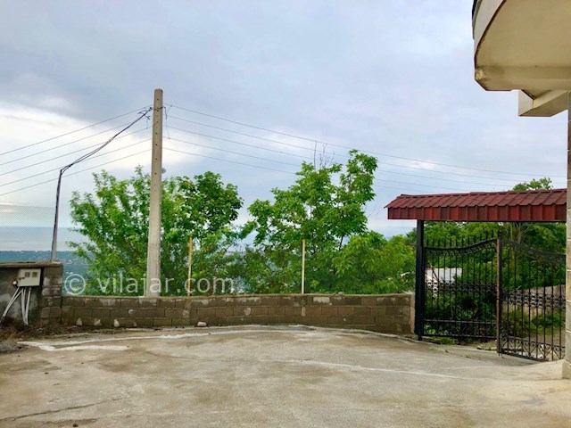 عکس شماره 476311 - رزرو ویلای جنگلی در شیرود - 