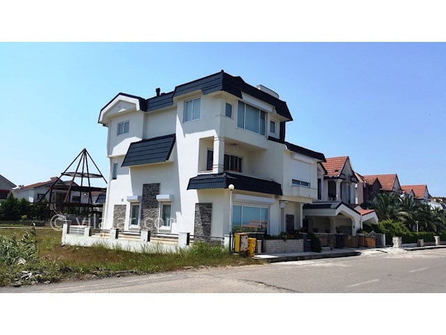 عکس شماره 47633 - اجاره آپارتمان شهرک دریاکنار -