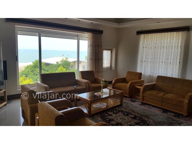 عکس شماره 47635 - اجاره آپارتمان شهرک دریاکنار -