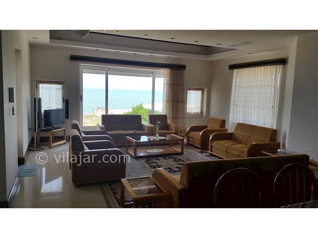 عکس شماره 47637 - اجاره آپارتمان شهرک دریاکنار -