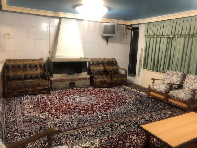 عکس شماره 476825 - اجاره ویلا در باغبهادران - 