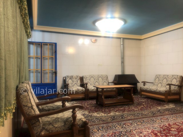 عکس شماره 476827 - اجاره ویلا در باغبهادران - 