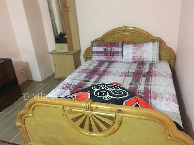 عکس شماره 476885 - اجاره ویلا دوبلکس در چالکرود - 