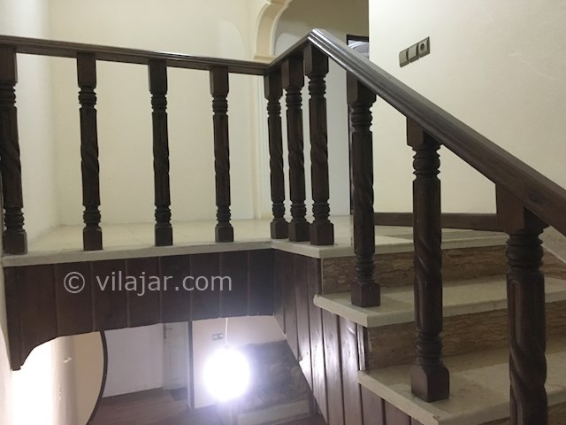 عکس شماره 476887 - اجاره ویلا دوبلکس در چالکرود - 