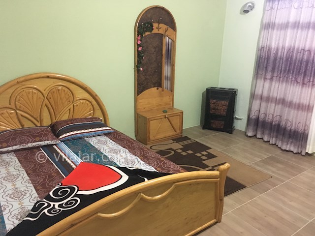 عکس شماره 476889 - اجاره ویلا دوبلکس در چالکرود - 