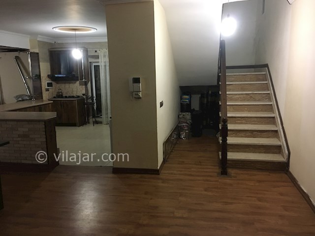 عکس شماره 476891 - اجاره ویلا دوبلکس در چالکرود - 