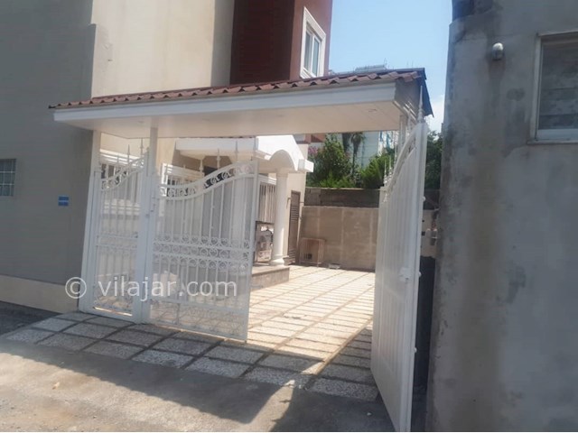 عکس شماره 476921 - اجاره ویلای ساحلی رستمرود نور - 