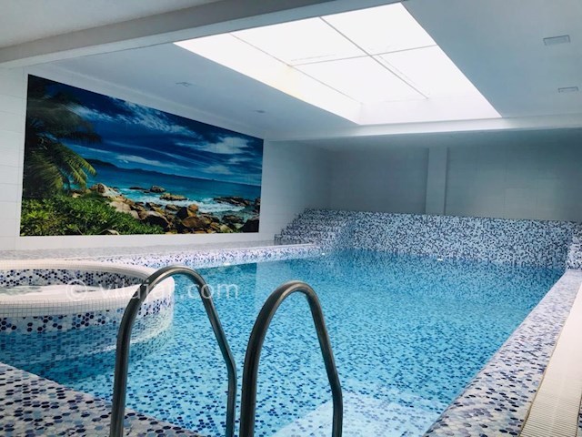 عکس شماره 477181 - اجاره ویلا رامسر با استخر و جکوزی -