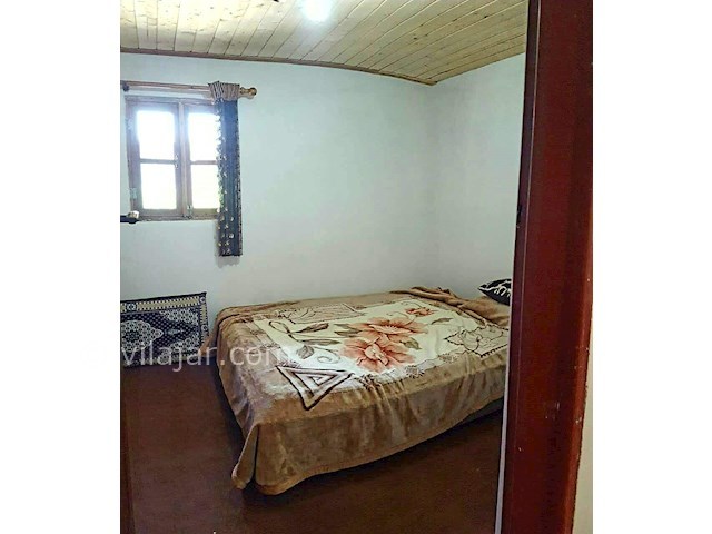 عکس شماره 477207 - کلبه چوبی در جنگل دالیخانی - 